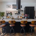 Zen House * Ζαντάρ