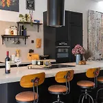 Zen House * Ζαντάρ