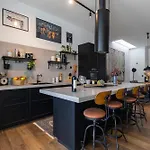 Zen House Ζαντάρ