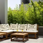Zen House Ζαντάρ