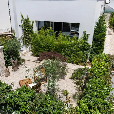Βίλα Zen House