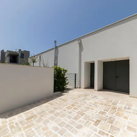 Βίλα Zen House *