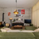 Zen House Vila *
