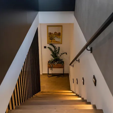 Zen House Задар