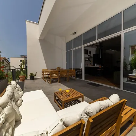 Zen House Задар