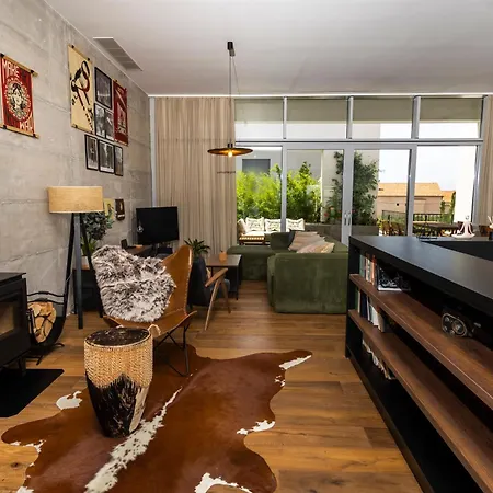 Zen House فيلة زادار