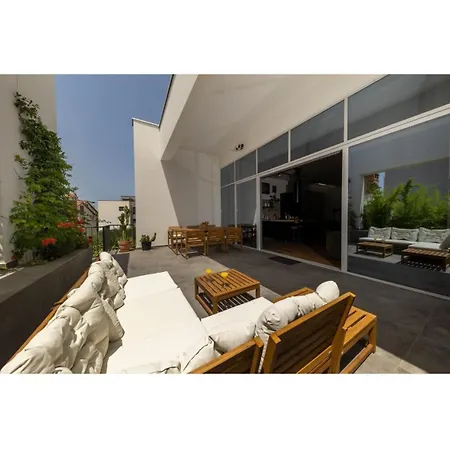 Zen House Вілла *