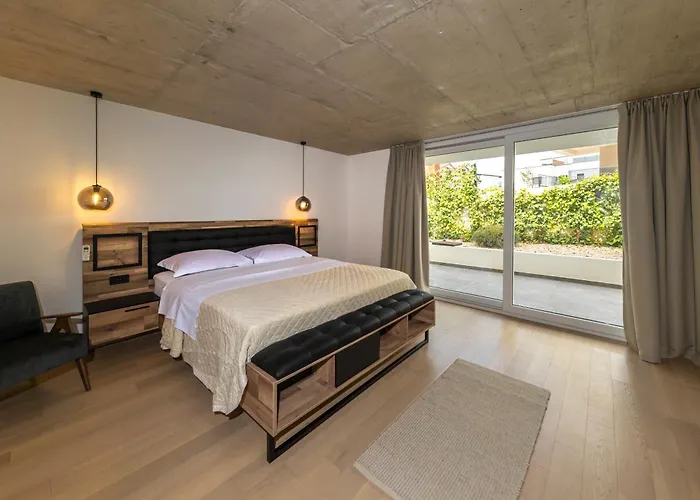 Villa Zen House Zadar